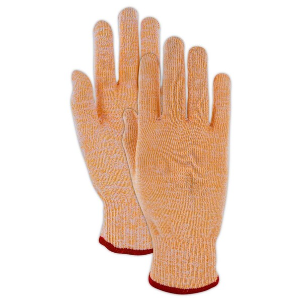 Magid Cut Resistant Gloves, , 9 12 PK DX1009 - main
